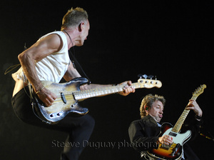 The Police