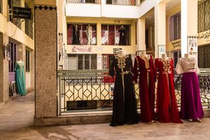 Marrakesh #19