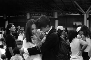 Airport Code: SGN / Country: Vietnam