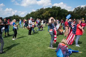 Make Juggalos Great Again #6