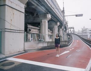 tokyo shirogane
