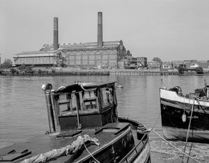 Factories