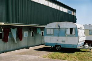 Caravan 2