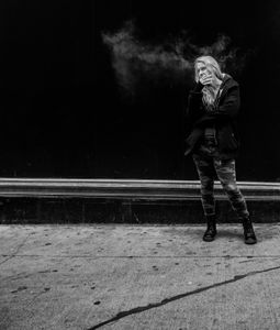 Smoke