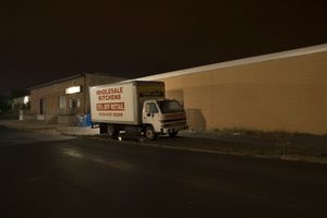Wholesale Kitchens
