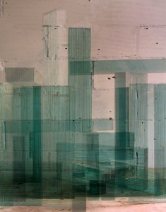 Glassscape no1