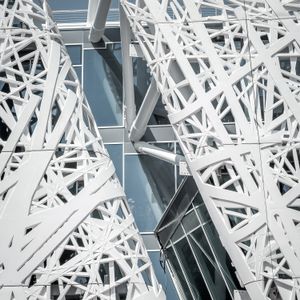 Italy Pavilion