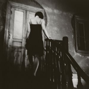 Broken Shadow #12