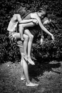 Piggyback