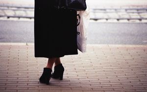 Bus stop