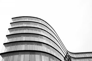 curved lines