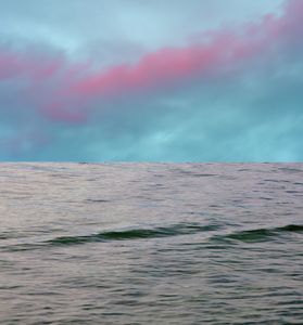 From the series "The Chosen Place" © Keith Johnson