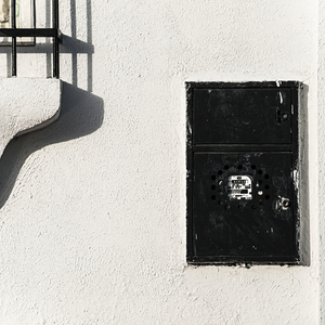 From the series ElectriCity/Della serie ElettriCittà.