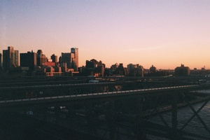 New York's bridges