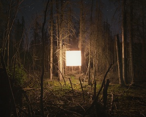 Alternatives landscapes