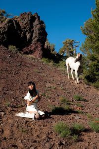 Native American Dreams