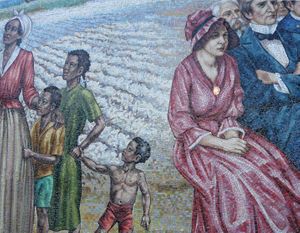 Jim Crow Segregation