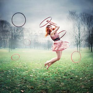 Discipline © Julie De Waroquier