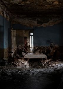 The Enigmatic Fringe of Existence