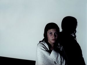 Ava, 2008 © Laura Sackett