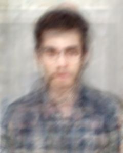 Hipster © Won Kim