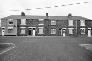 Dean Bank #22