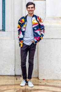 Lisbon Fashion Week