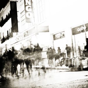 city of ghosts© Roberto De Mitri