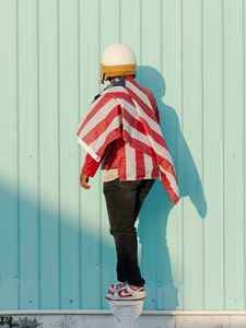 New Patriot
