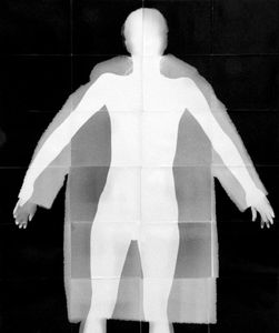 120X144 cm, 2011 © Raina Vlaskovska