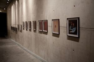 Installation, Felix Nussbaum Museum, Germany