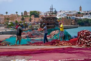 Fishermen