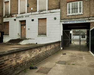 31.	White Hart Lane