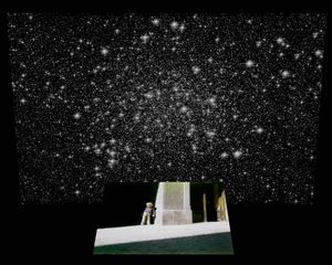 Black Hole #10