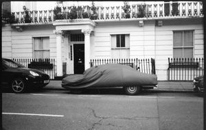 Sleeping Mercedes, Chelsea