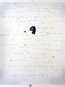 From the Series, Archetypal.  "Untitled."