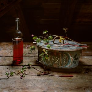 The Wine