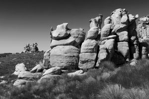 Cederberg Mountains, Western Cape