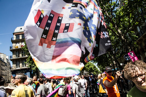FLAG