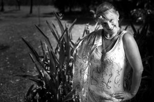 Flapper 20's Style