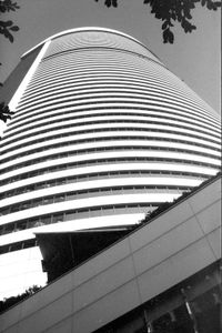 "Hong Kong Central"