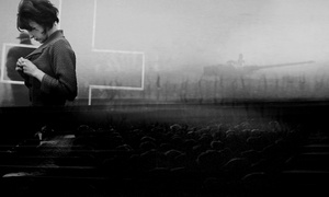 Silence (Dance Lessons for Nothing)