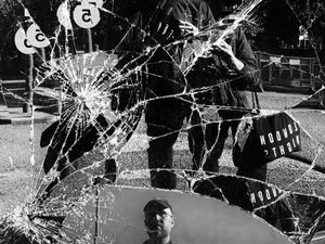 Fractured