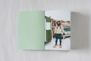 Example from the book