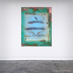 Abstract Scanography