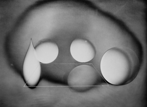 Luminogram 2016