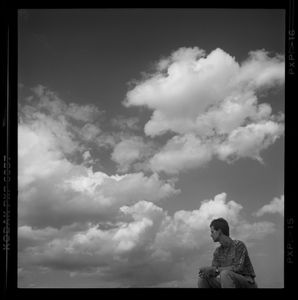 Grant  Clarke