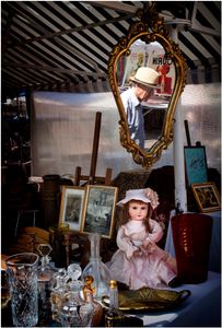 Flea Market 0138