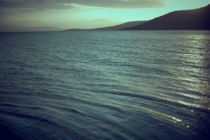 Isle Of Skye #507
