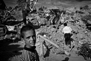 Azerbaijan _ varzaghan area 2012